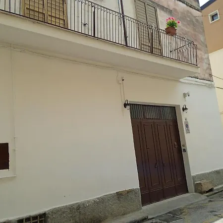 Apartman La Casa Dell'ospite Gravina in Puglia