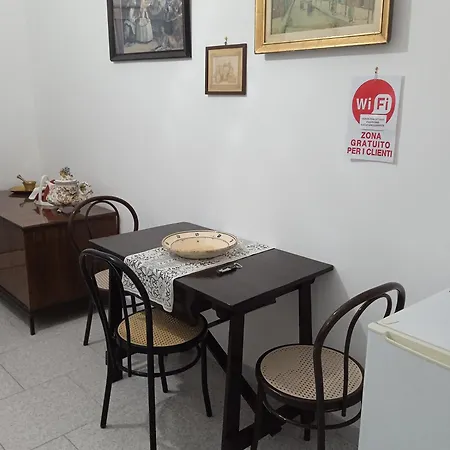 La Casa Dell'ospite