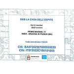 La Casa Dell'ospite 아파트 *
