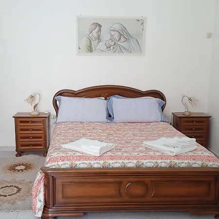 La Casa Dell'ospite 公寓